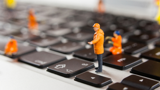 Een herstelplan voorkomt problemen IT-herstelplan