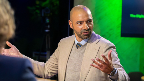 Zero Trust: cybersecurity begint bij wantrouwen