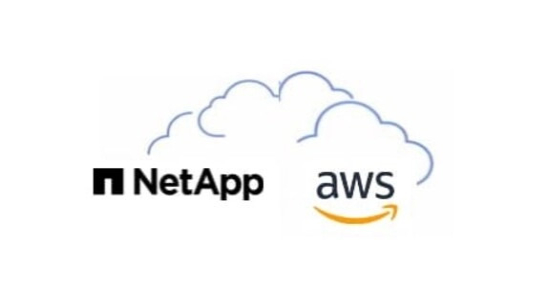 NetApp tekent strategische samenwerkingsovereenkomst met AWS NetApp tekent strategische samenwerkingsovereenkomst met AWS