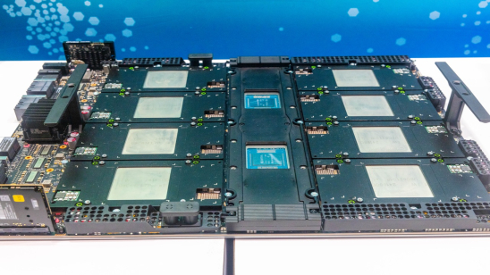 Vultr kondigt vroegtijdige beschikbaarheid van NVIDIA HGX B200 wereldwijd aan 