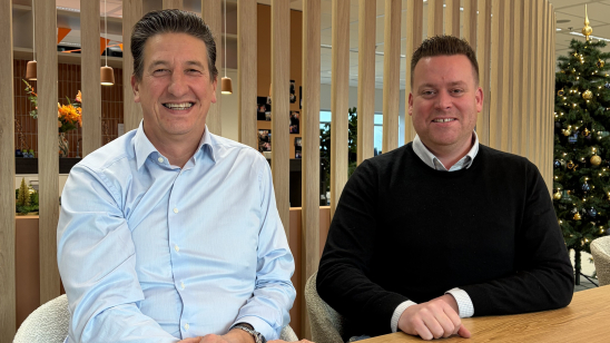 OneXillium bundelt krachten volledig met dochteronderneming RedTeam Cyber Security