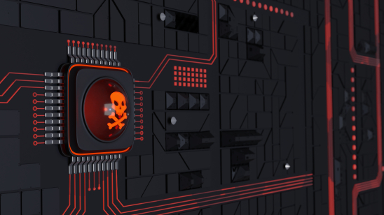 double extortion ransomware