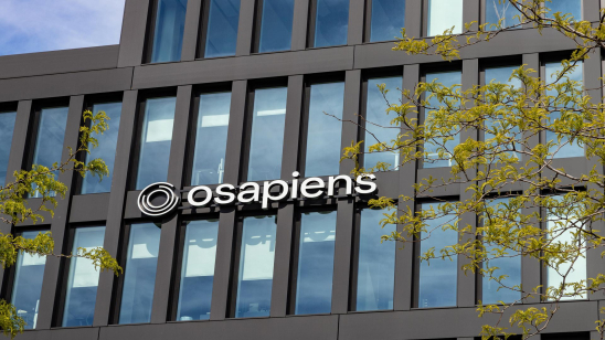 osapiens breidt uit naar Nederland en helpt bedrijven met automatiseren van ESG-rapportages osapiens breidt uit naar Nederland en helpt bedrijven met automatiseren van ESG-rapportages