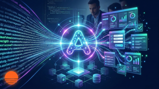 Base44: Snel apps bouwen met AI zonder dev-wachtrij Base44: Snel apps bouwen met AI zonder dev-wachtrij