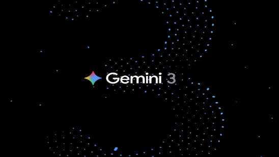 Een nieuw tijdperk van intelligentie met Gemini 3