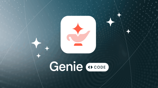 Databricks lanceert Genie Code: agentic engineering voor datagedreven werk