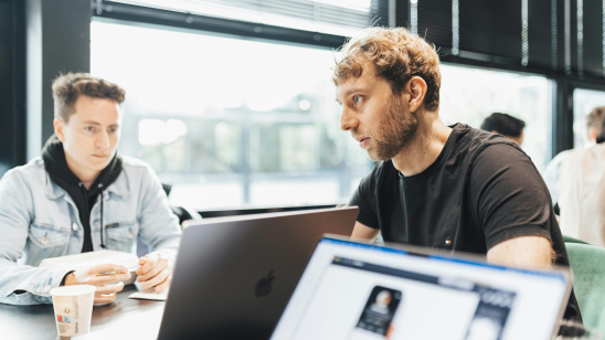 Hoe je bedrijfsvoering efficiënter wordt met betere communicatie