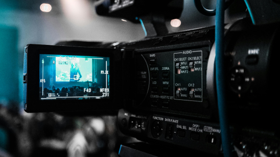 Waarom visuele content zoals bedrijfsfilms werkt