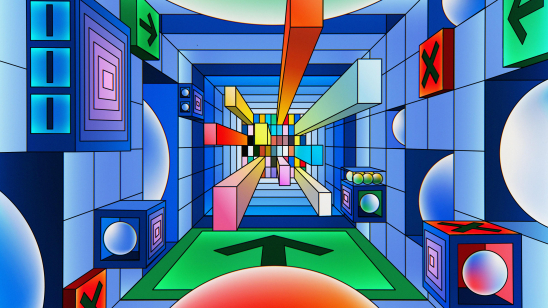 Op naar een eerlijke en vrije digitale samenleving