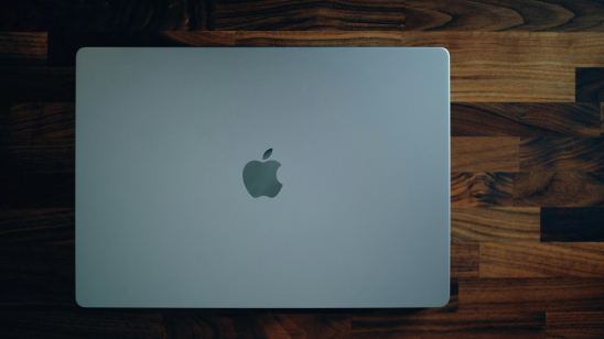 Apple introduceert elegant nieuw software-ontwerp