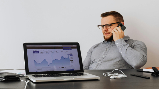 Helft van de finance professionals verwacht meer werkplezier door automatisering