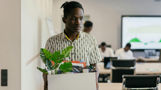 Ontslaghulp voor expats in Nederland