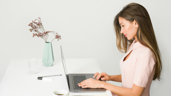 Nederland is Europees hekkensluiter voor vrouwen in techniek Nederland is Europees hekkensluiter voor vrouwen in techniek