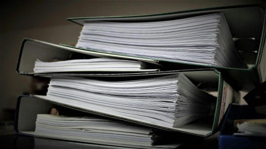 Hoe je als ICT gebruiker je zakelijke administratie op orde houdt Hoe je als ICT gebruiker je zakelijke administratie op orde houdt