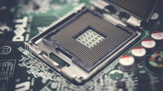 Waarom Nederland terrein verliest in de mondiale chipindustrie Waarom Nederland terrein verliest in de mondiale chipindustrie