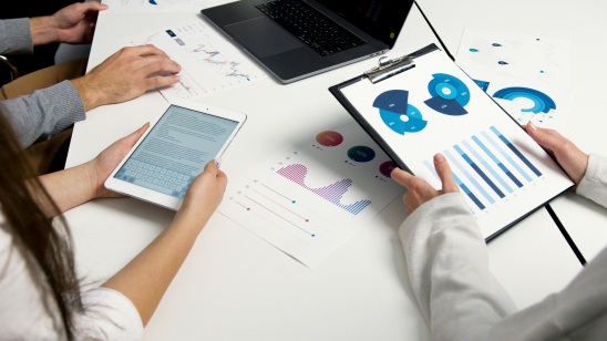 Power BI vs. Excel: Wanneer gebruik je welke tool? Maar wanneer gebruik je nu Power BI en wanneer is Excel de betere keuze?