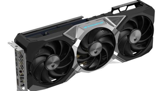 Acer geeft Predator BiFrost- en Acer Nitro-videokaarten een boost met GPU's uit de AMD Radeon RX 9000-serie