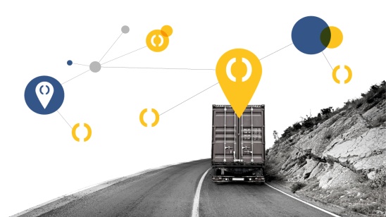 Onderzoek real-time zichtbaarheid in transport: duidelijke economische voordelen, maar het delen van data nog steeds een grote hindernis Onderzoek real-time zichtbaarheid in transport: duidelijke economische voordelen, maar het delen van data nog steeds een grote hindernis