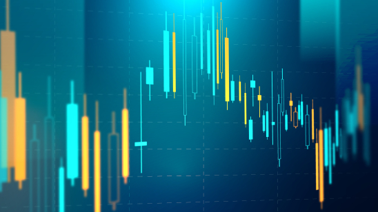 Fintech-investeringen dalen, behalve in Europa