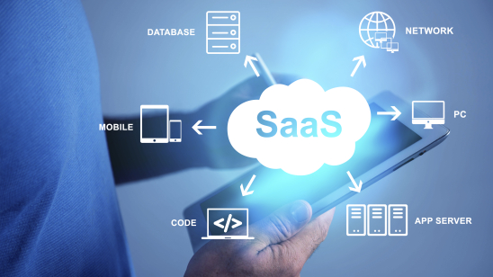 Hoe ‘as a Service’ de IT-wereld verandert