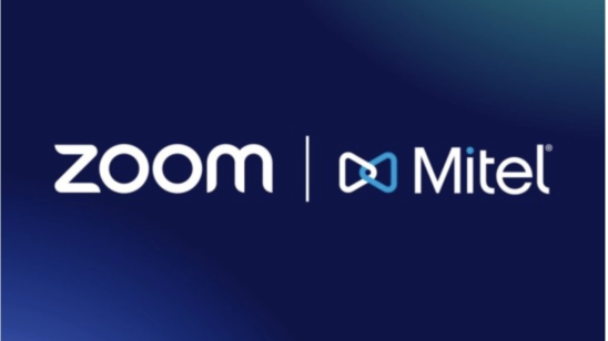 Zoom en Mitel kondigen strategisch partnerschap aan Zoom en Mitel kondigen strategisch partnerschap aan