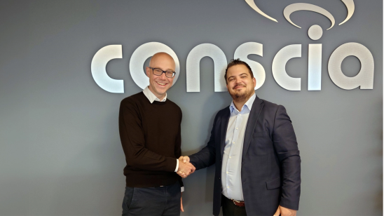 Conscia neemt Scandinavische Kanari Group over
