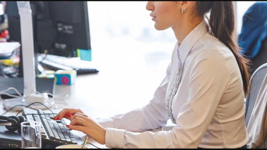 Vrouwen in IT? Transparantie als succesfactor