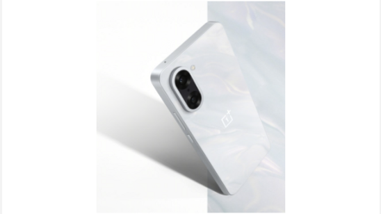 OnePlus Nord CE5 blinkt uit in prestaties en batterij