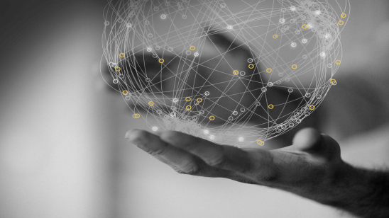 Waarom ‘connected intelligence’ het volgende concurrentievoordeel is in logistiek Waarom ‘connected intelligence’ het volgende concurrentievoordeel is in logistiek