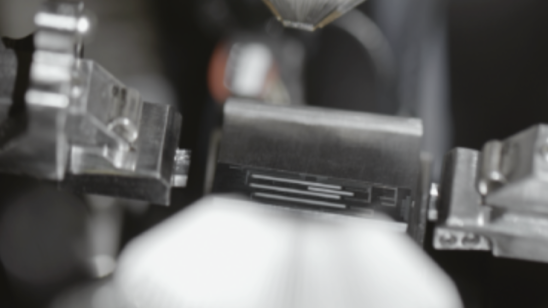 quantum netwerk switch