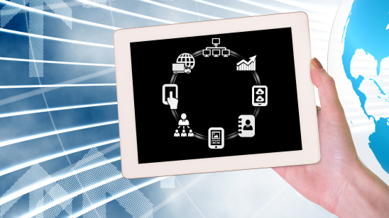 Digitale transformatie publieke sector stokt