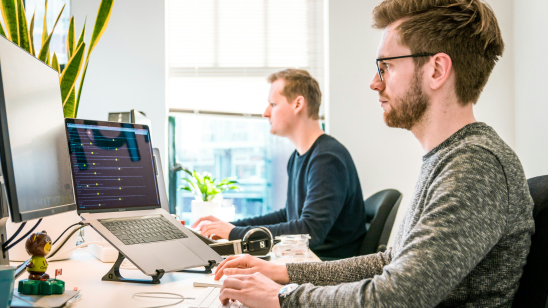 Onderzoek Zscaler: Onvoldoende steun voor veerkracht IT-teams ondermijnt digitale weerbaarheid van organisaties Onderzoek Zscaler: Onvoldoende steun voor veerkracht IT-teams ondermijnt digitale weerbaarheid van organisaties