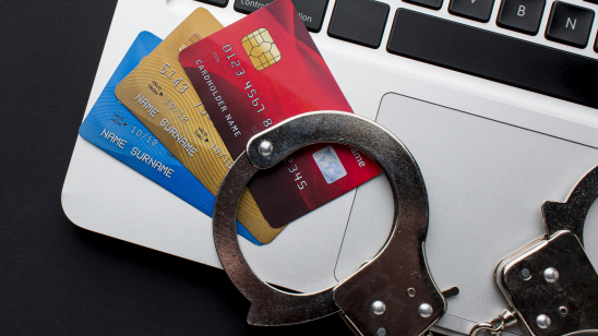 RFQ-fraude: via offertes goederen stelen