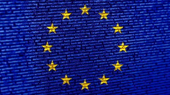5 maatregelen voor veilige Europese cybersecurity 5 maatregelen voor veilige Europese cybersecurity