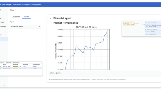 SAS lanceert no-code AI-oplossing voor data-inzicht SAS lanceert no-code AI-oplossing voor data-inzicht