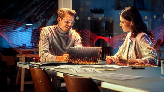 Sharp Benelux versterkt zijn positie als geïntegreerde technologiepartner met nieuwe Digital Experience-positionering Sharp Benelux versterkt zijn positie als geïntegreerde technologiepartner met nieuwe Digital Experience-positionering