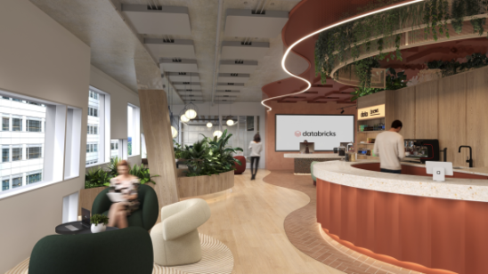Databricks opent kantoor van 13.000 m² in Amsterdam om groei in de Benelux te versnellen