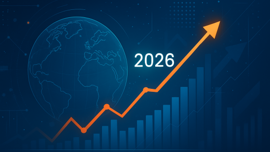 Tech in 2026: dit verwachten experts uit uiteenlopende sectoren Tech in 2026: dit verwachten experts uit uiteenlopende sectoren