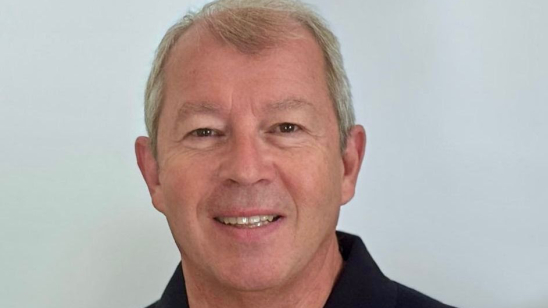 WatchGuard benoemt Frédéric Saint-Joigny tot Vice President EMEA Sales WatchGuard benoemt Frédéric Saint-Joigny tot Vice President EMEA Sales