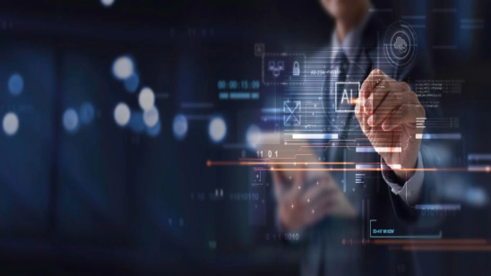 AI en machinedistributie - trap niet in de hype