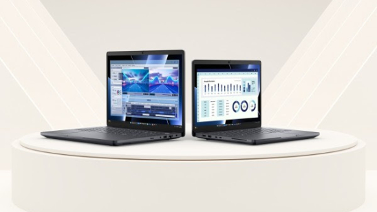 Nieuwe Dell audio-oplossingen en Dell Pro Max laptop-portfolio vanaf nu beschikbaar Nieuwe Dell audio-oplossingen en Dell Pro Max laptop-portfolio vanaf nu beschikbaar