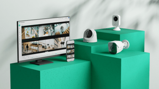 Synology kondigt C2 Surveillance aan voor schaalbare en betrouwbare cloudmonitoring