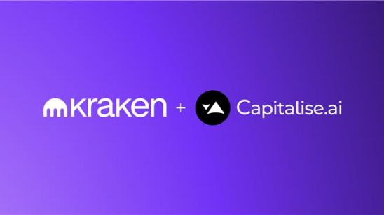 Kraken neemt Capitalise.ai over om no-code handelsautomatisering naar Kraken Pro te brengen