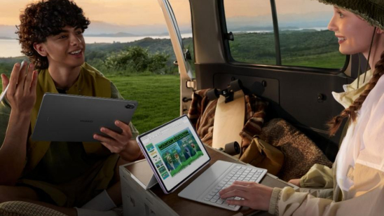 Tabletgebruik in 2025: Het Revolutio­neren van Dagelijks Leven en Werk