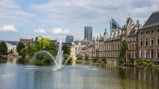  NAVO-top trekt cyberaanvallen aan: digitale dreiging neemt toe