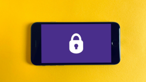 Hoe goed ben jij beveiligd? mobile security tips