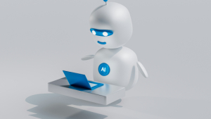 Wat blijft over als AI alles overneemt?