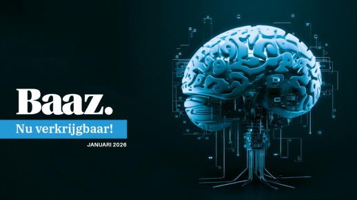 
  Baaz: All about AI