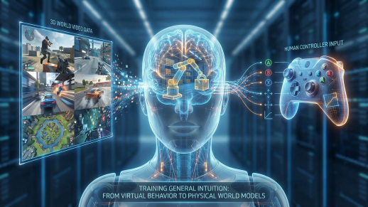 
  AI, data & strategische keuzes