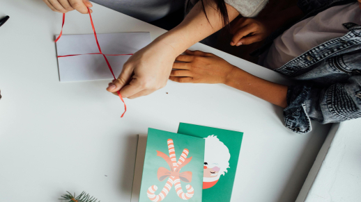 
  AI-trucs voor de feestdagen